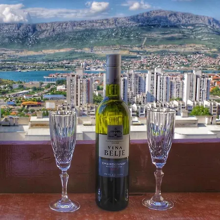 公寓 With Wifi - 15956 *