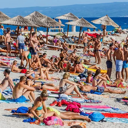 Appartement With Wifi - 15956 *