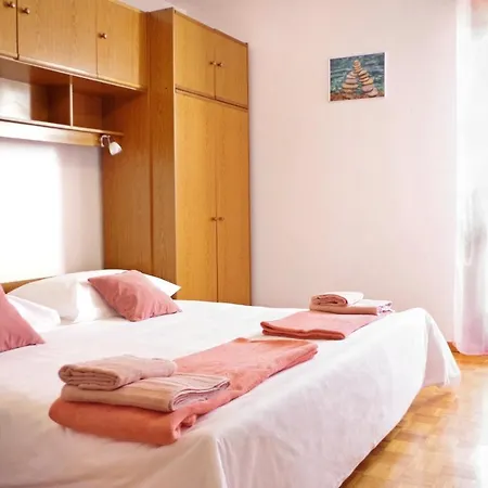 With Wifi - 15956 Appartement Split