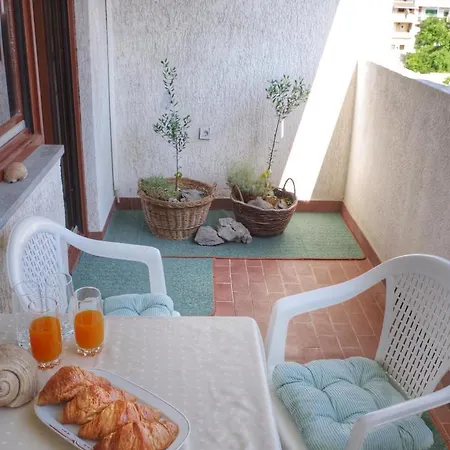 Appartement With Wifi - 15956 *