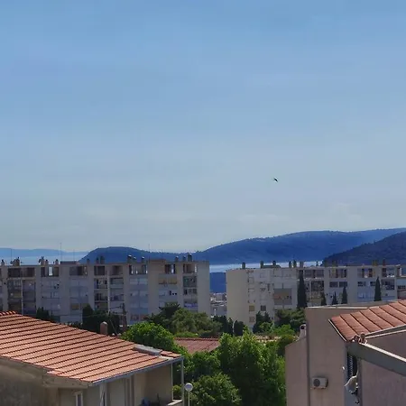 Appartement With Wifi - 15956 Split